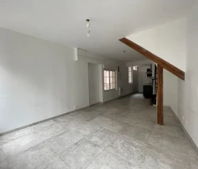Appartement à Chartres
