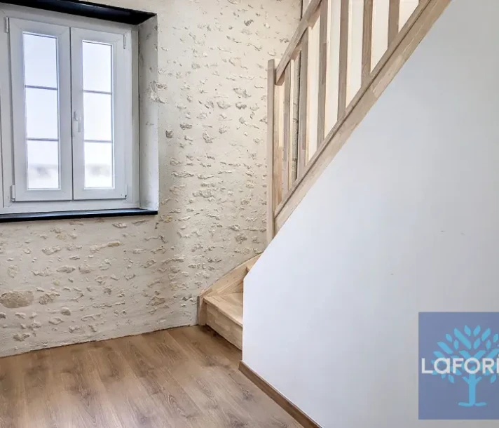 Appartement à Pussay