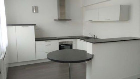 Appartement à Compiègne