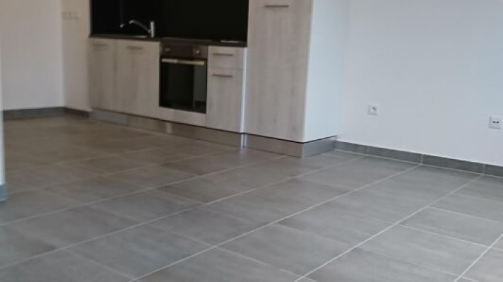 Appartement à Noisy-le-Grand