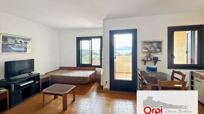 Appartement à Grosseto-Prugna