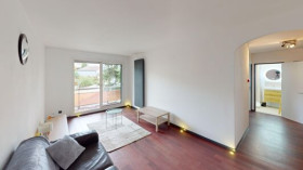 Appartement à Saint-Étienne