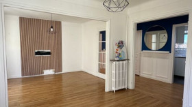 Appartement à Le Raincy