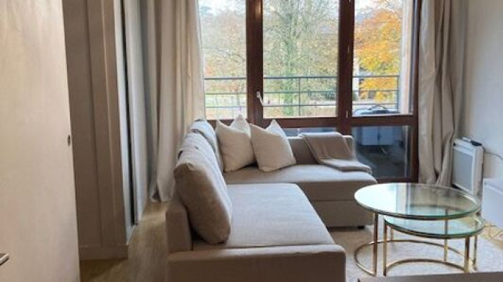Appartement à Crosne