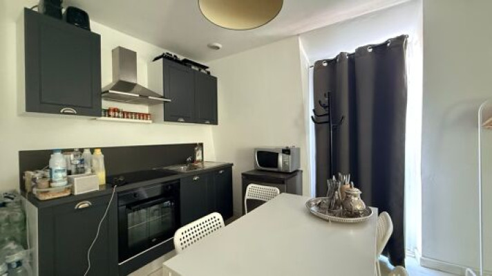 Appartement à Pérenchies