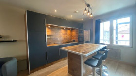 Appartement à Castres