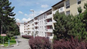 Appartement à Saint-Étienne