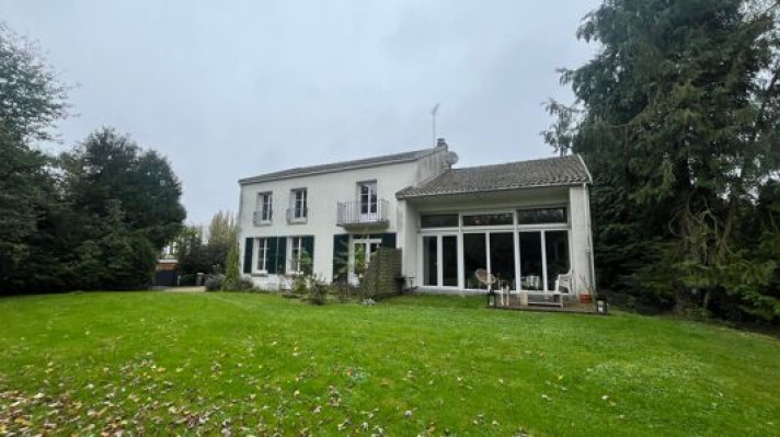 Voir la photo 1/24 du type house à Assis-sur-Serre