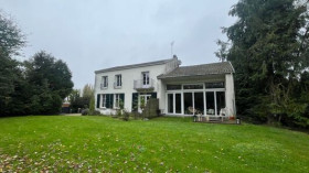Maison à Assis-sur-Serre