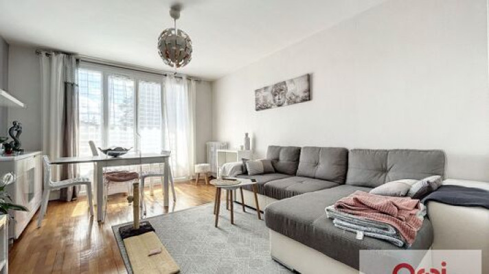 Appartement à Montluçon