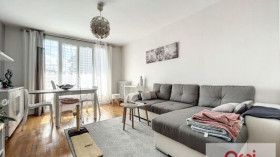 Appartement à Montluçon