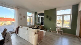 Appartement à Houplines