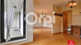 Appartement à Forbach