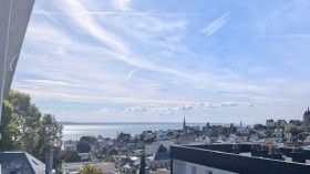 Appartement à Sainte-Adresse