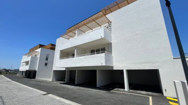 Voir la photo 1/5 du type apartment à Agde