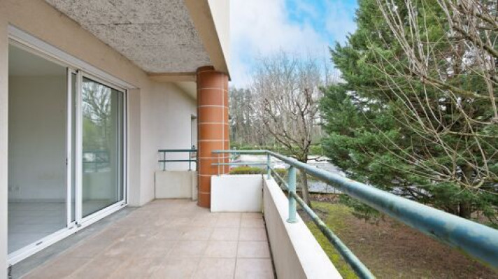 Appartement à Saint-Jean