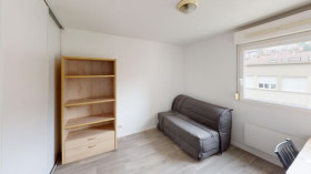 Appartement à Saint-Étienne