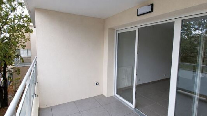 Appartement à Draguignan