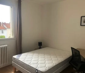Studio à Limoges