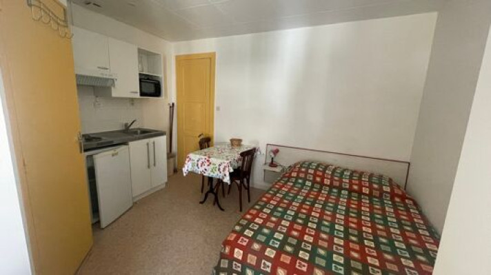 Appartement à Dax