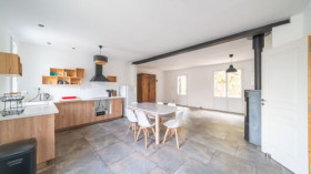 Maison à Sainte-Eulalie-en-Born
