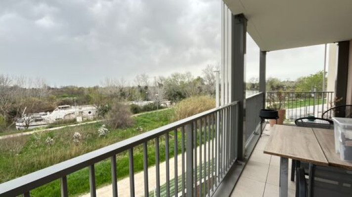 Appartement à Arles