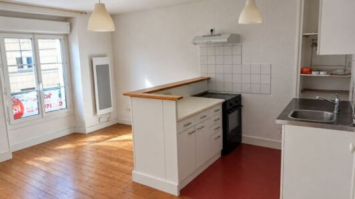 Appartement à Mamers