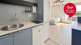 Appartement à Castres