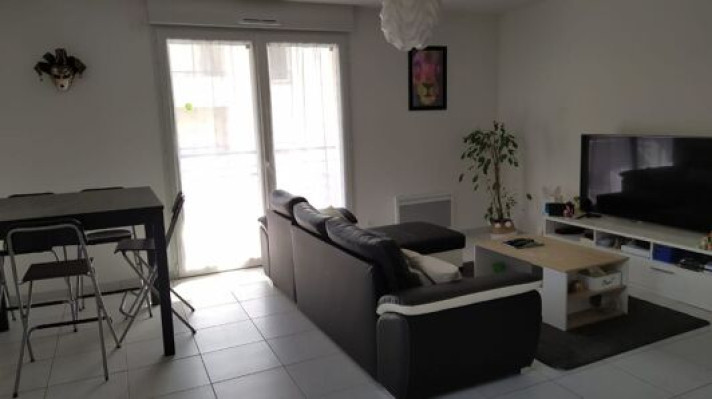 Appartement à Saint-Cyr-sur-Loire