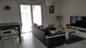 Appartement à Saint-Cyr-sur-Loire