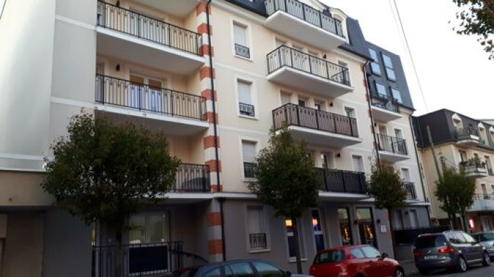 Appartement à Pontault-Combault