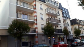 Appartement à Pontault-Combault