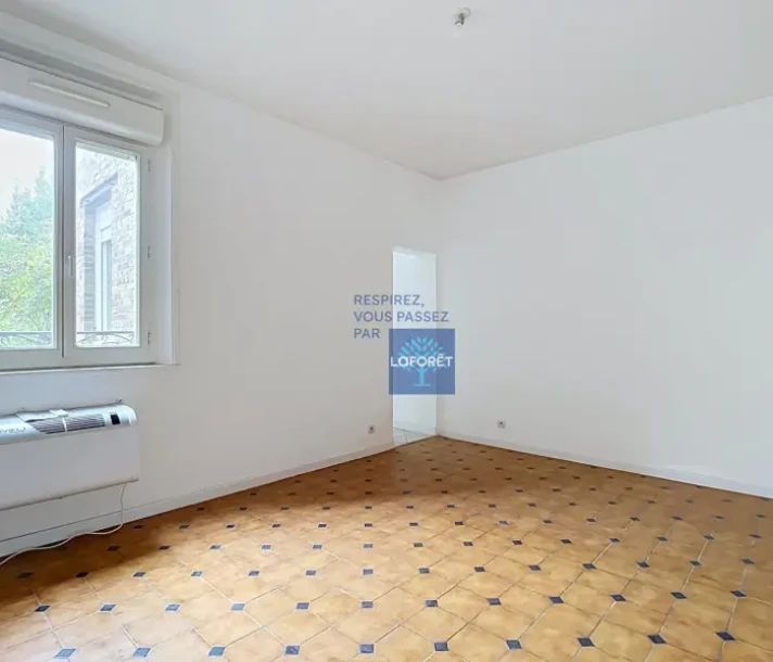 Studio à Creil