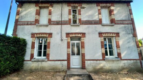 Maison à Joué-lès-Tours