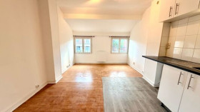 Appartement à Bondy