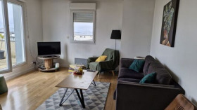 Appartement à Tours