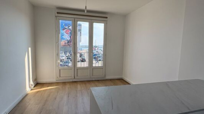 Appartement à Brest