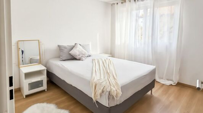 Appartement à Aussonne