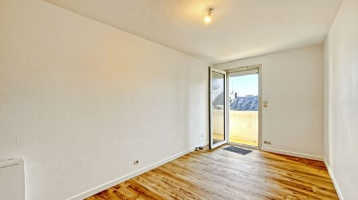 Appartement à Lorient