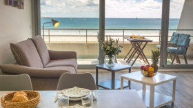 Appartement à Larmor-Plage