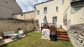 Maison à Étampes