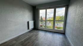 Appartement à La Chapelle-Saint-Mesmin