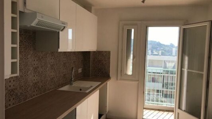 Appartement à Ollioules