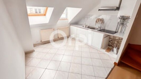 Appartement à Boulogne-sur-Mer