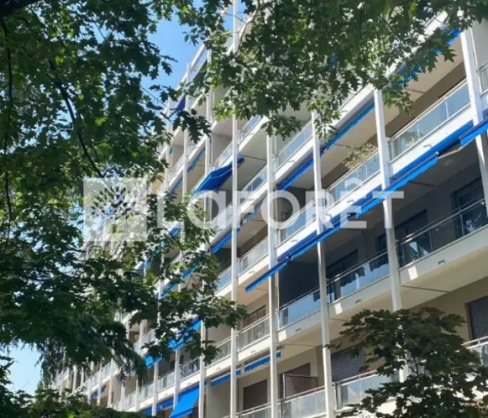 Appartement à Roanne