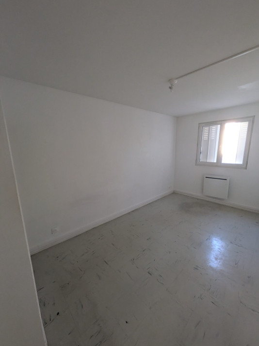 Appartement à Troyes