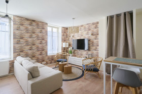 Chambre à Nancy