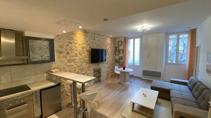 Appartement à Le Cannet