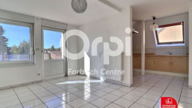 Appartement à Freyming-Merlebach