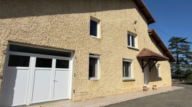Maison à Aignan